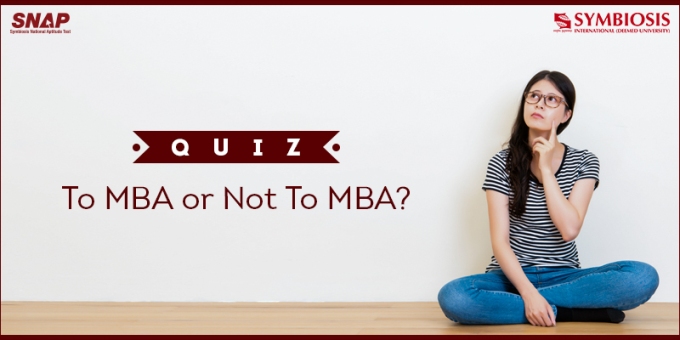 Quiz_ Is an MBA right for you_